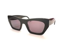 Occhiali da sole Kabura Donna EZRA13 BLACK52 - EZRA13 BLACK52